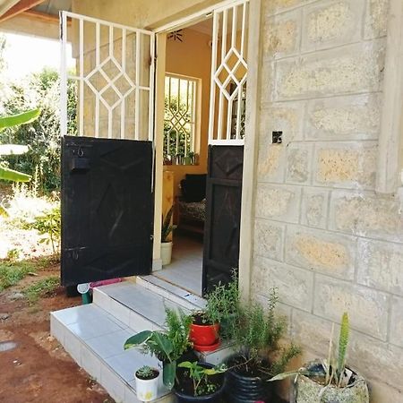 Mimie'S Homes Eldoret Exterior foto