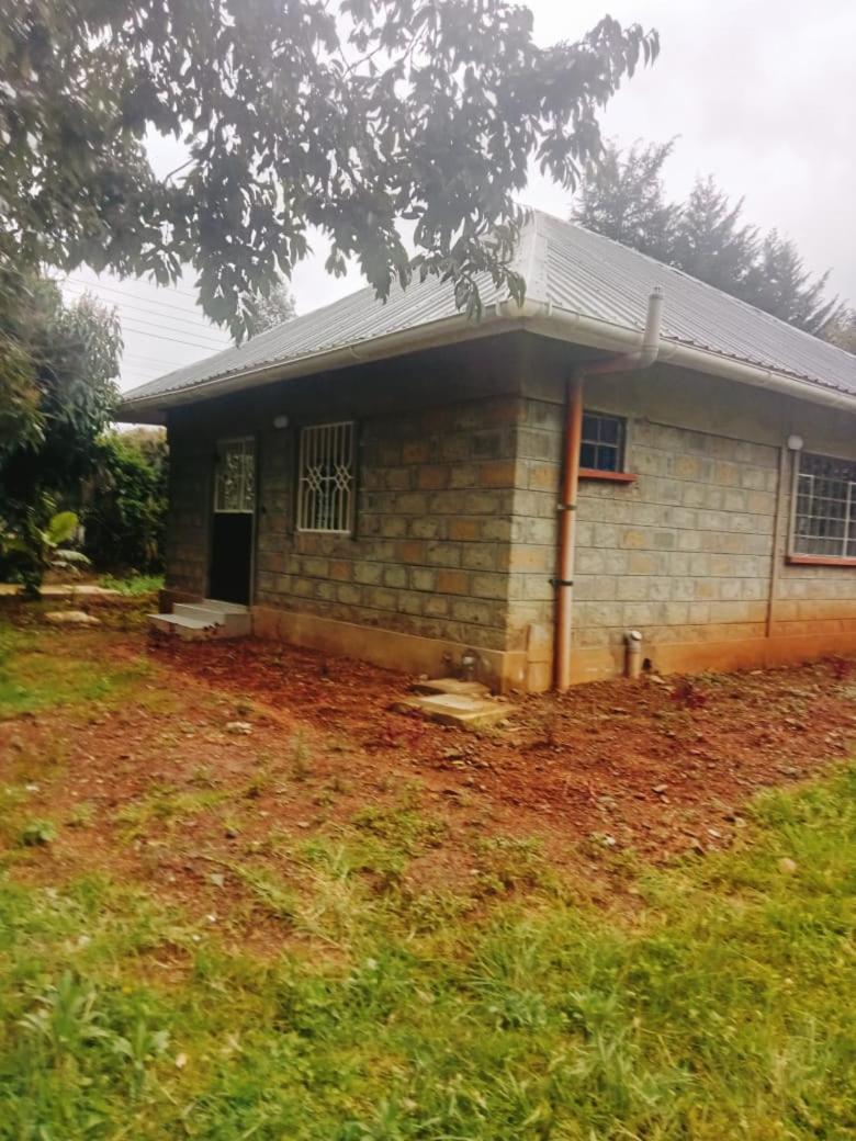 Mimie'S Homes Eldoret Exterior foto