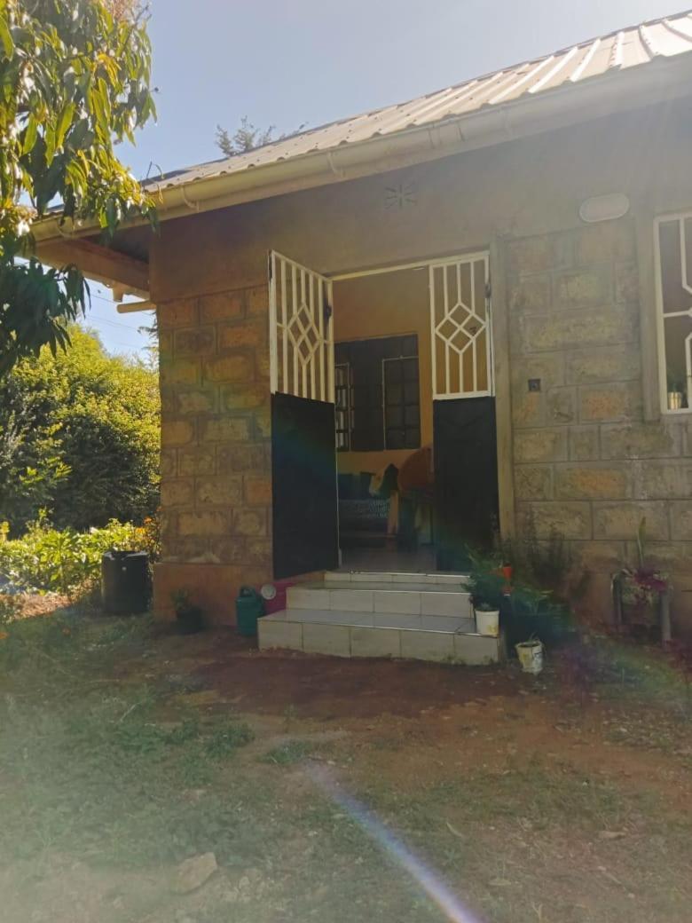 Mimie'S Homes Eldoret Exterior foto